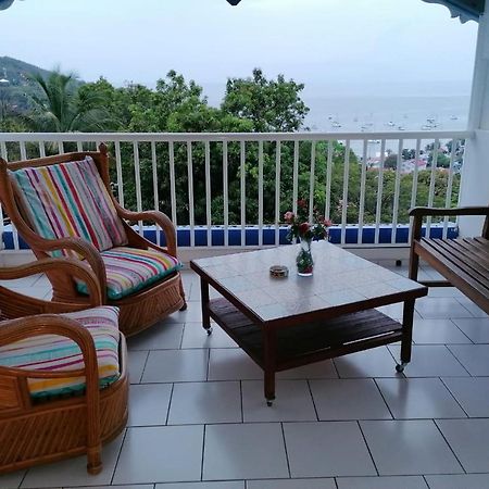 דסהייס Residence Bleue De Mer מראה חיצוני תמונה