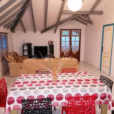 דסהייס Residence Bleue De Mer מראה חיצוני תמונה