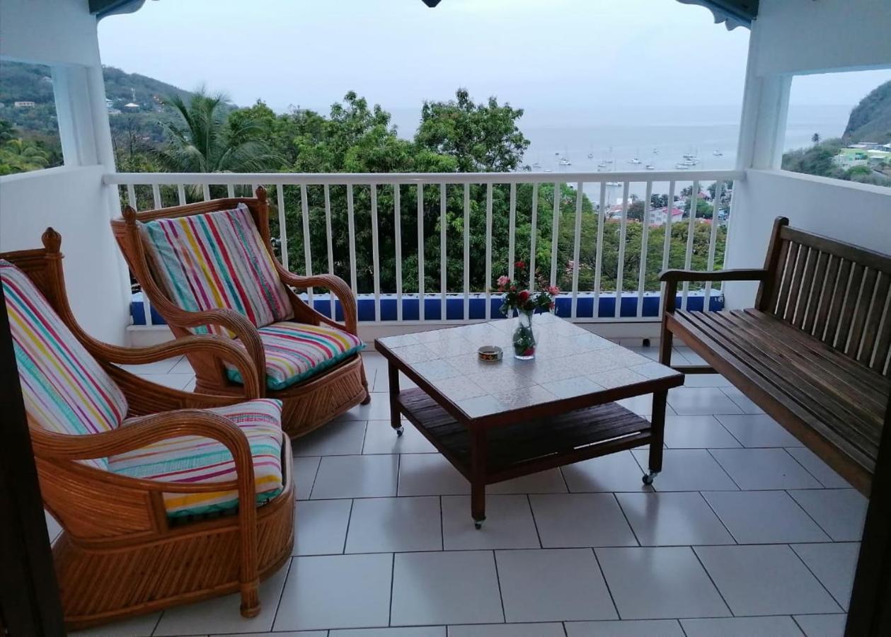 דסהייס Residence Bleue De Mer מראה חיצוני תמונה