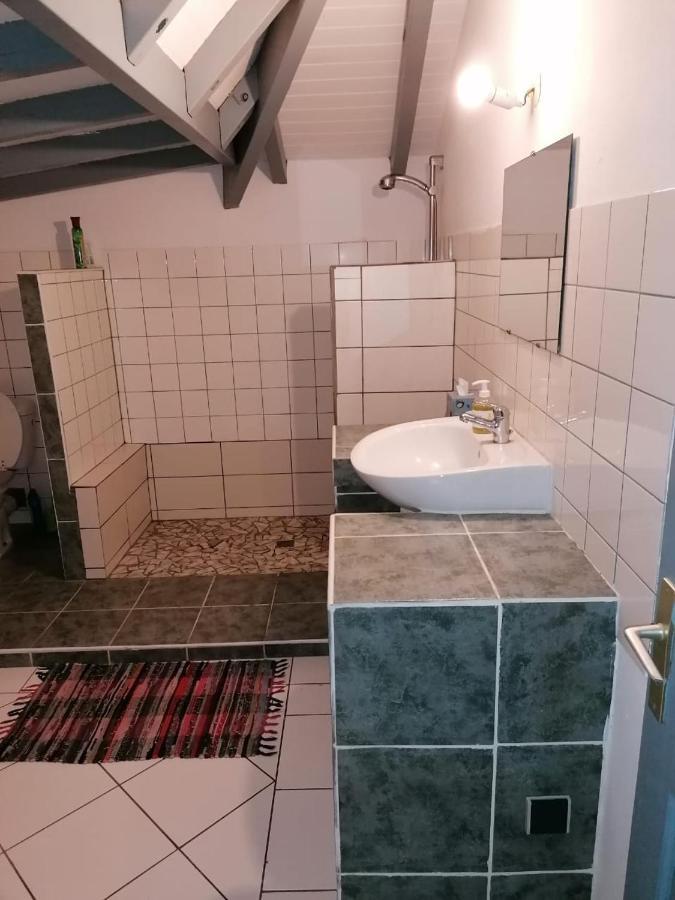 דסהייס Residence Bleue De Mer מראה חיצוני תמונה