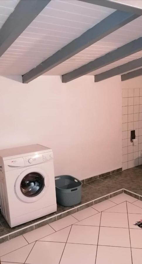 דסהייס Residence Bleue De Mer מראה חיצוני תמונה